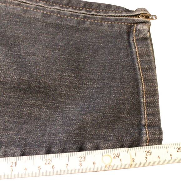 The Limited Skinny Ankle Jeans Size 12 – Sleek, Flattering, and Versatile - Picture 6 of 8